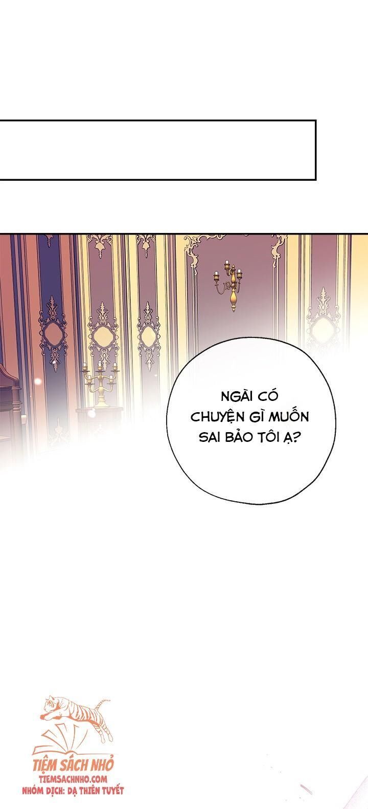 [End ss1] Chúng Ta Có Thể Trở Thành Người Nhà Không? Chap 43 - Next Chap 44