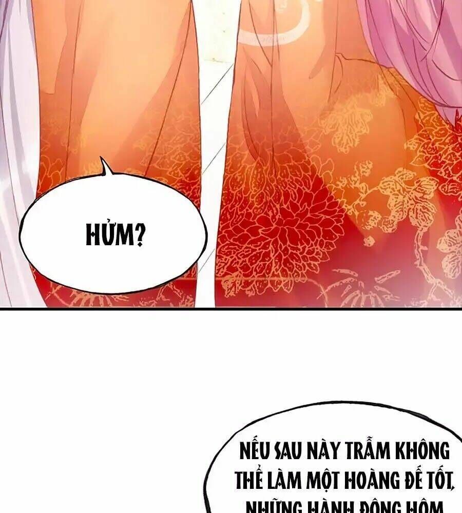 Trẫm Cũng Không Muốn Quá Khí Phách Chapter 29 - Trang 2