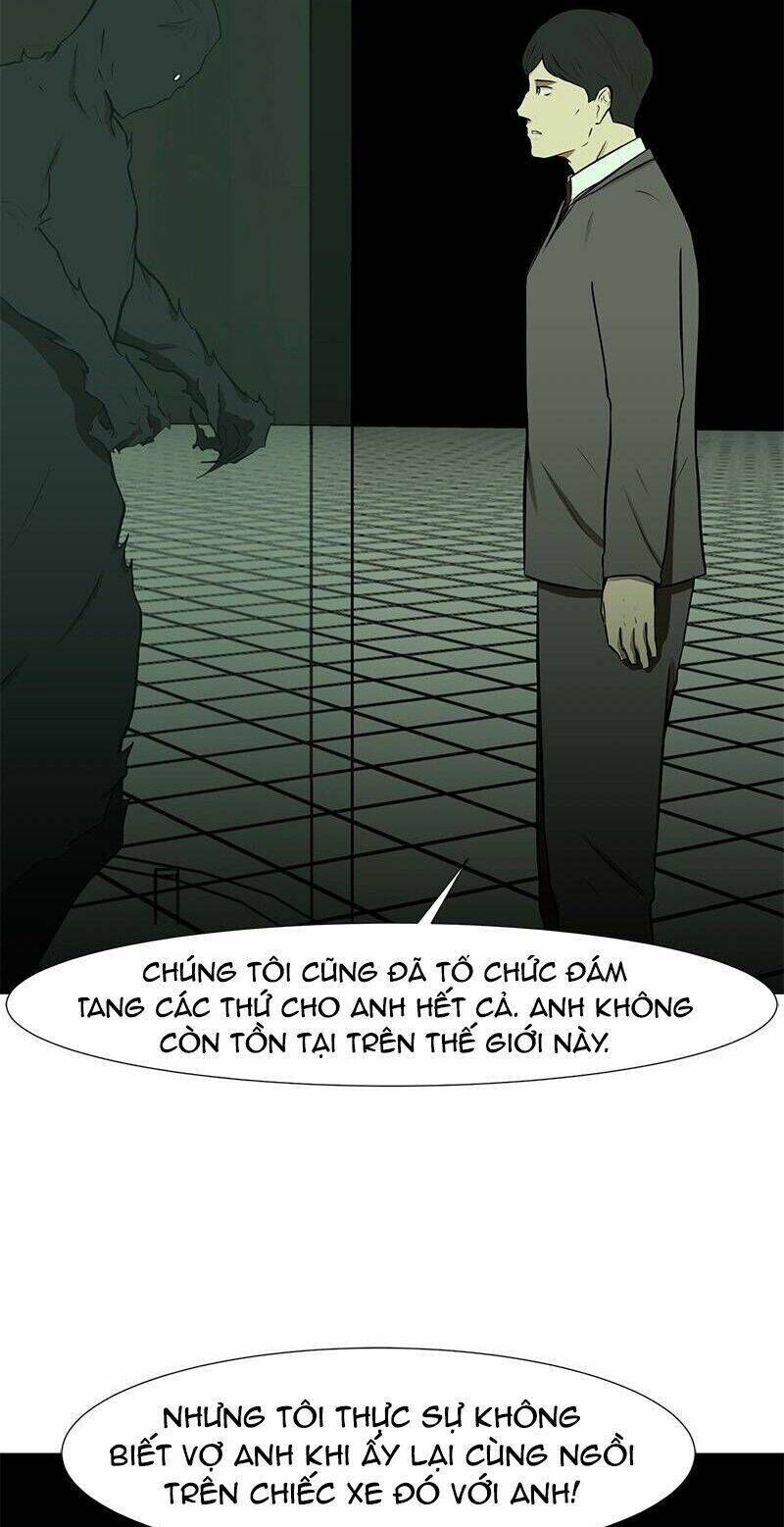 sinh vật đen tối chapter 70 - Trang 2