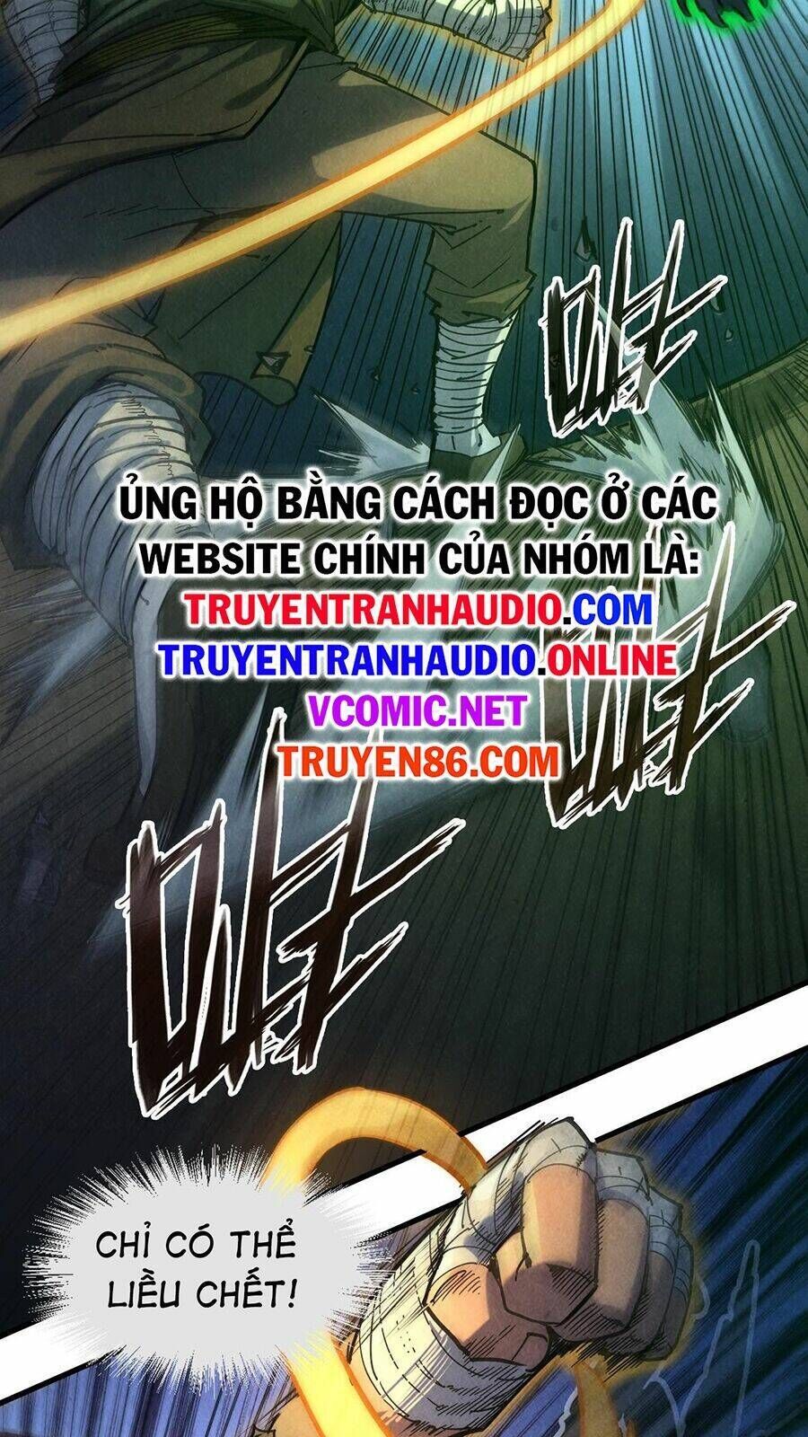 vạn cổ chí tôn chapter 83 - Next Chapter 83