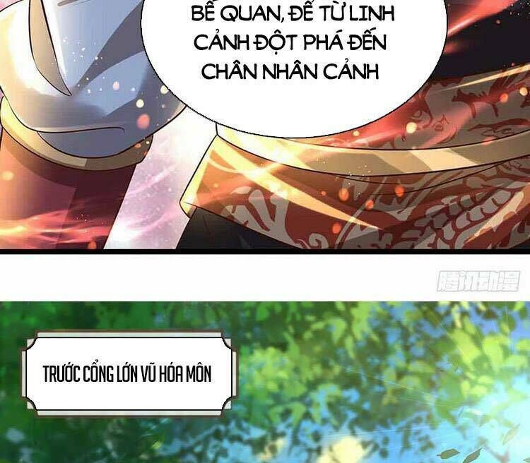 bắt đầu với chí tôn đan điền chapter 158 - Next chapter 159