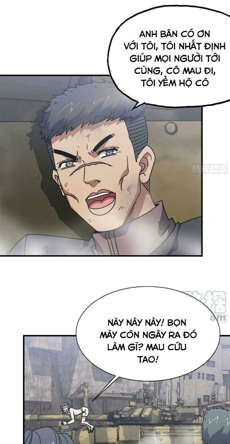 tôi chuyển vàng tại mạt thế Chapter 93 - Next Chapter 94