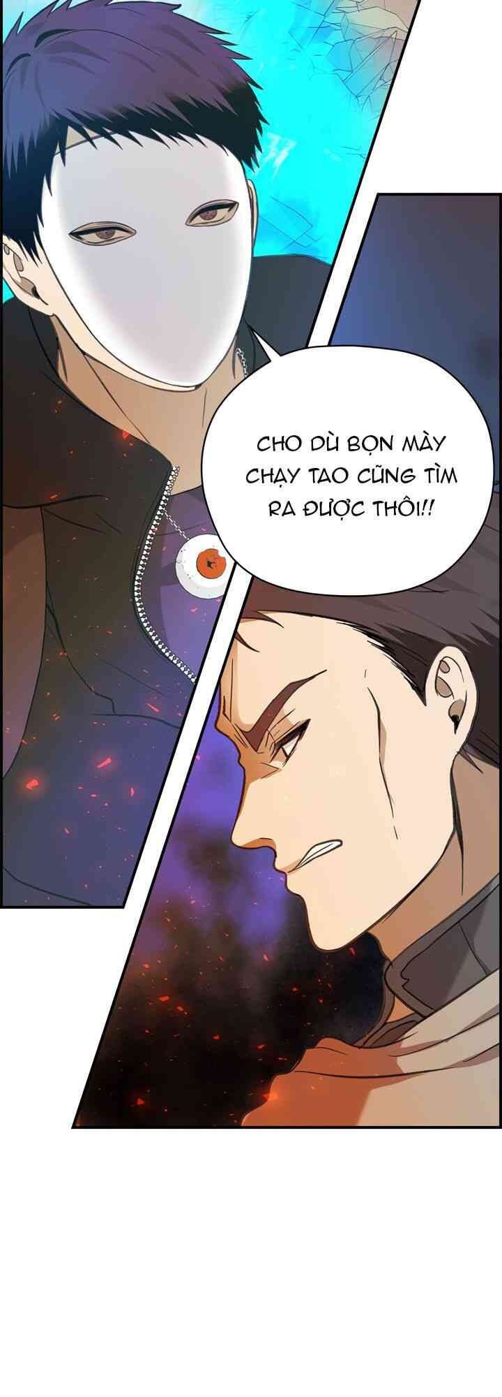 vua thăng cấp chapter 30 - Trang 2