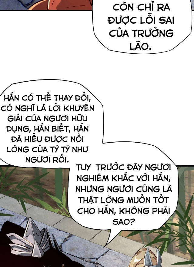 [FIX Thứ tự] Ta Trời Sinh Đã Là Nhân Vật Phản Diện Chapter 11 - Trang 2