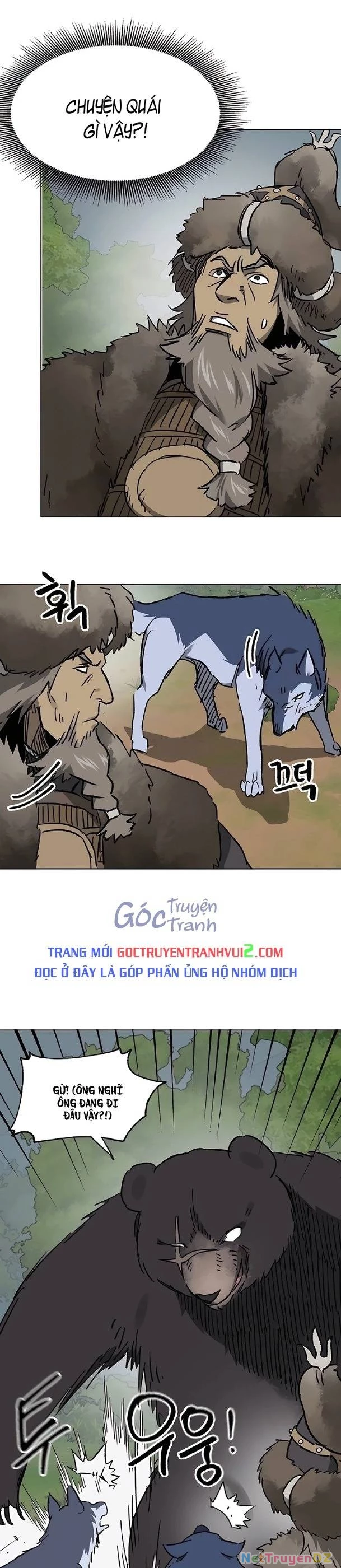 thăng cấp vô hạn trong murim Chapter 208 - Next Chapter 209