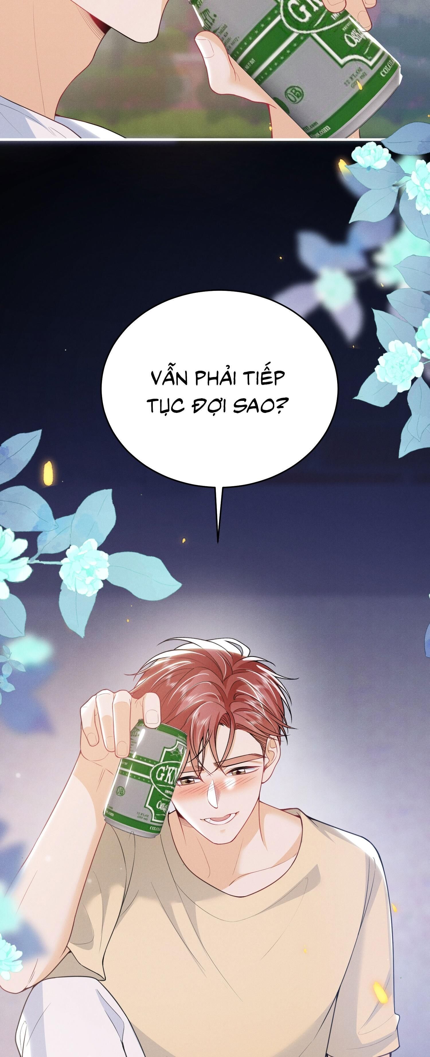 Ánh Mắt Em Trai Nhìn Tôi Ngày Một Kì Lạ Chapter 61 - Trang 1