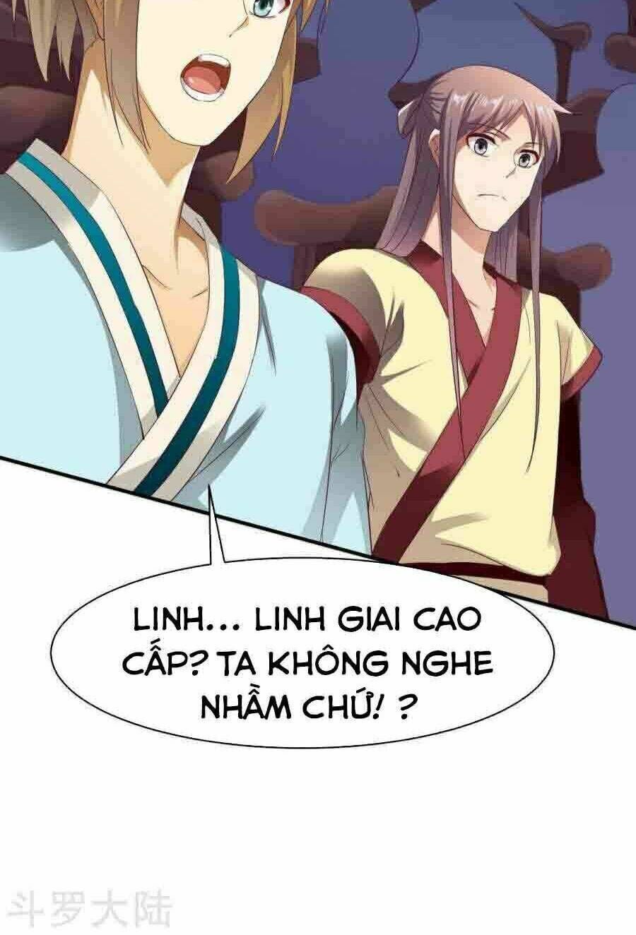 chiến đỉnh chapter 28 - Trang 2