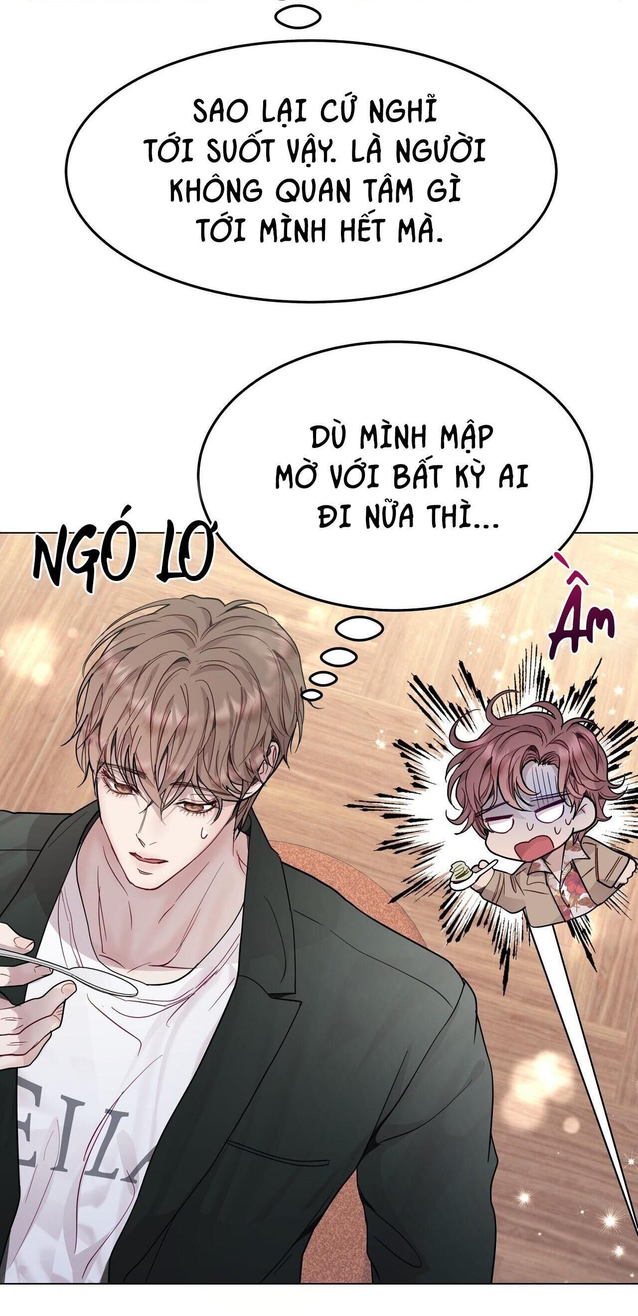 lối sống ích kỷ Chapter 30 - Trang 2