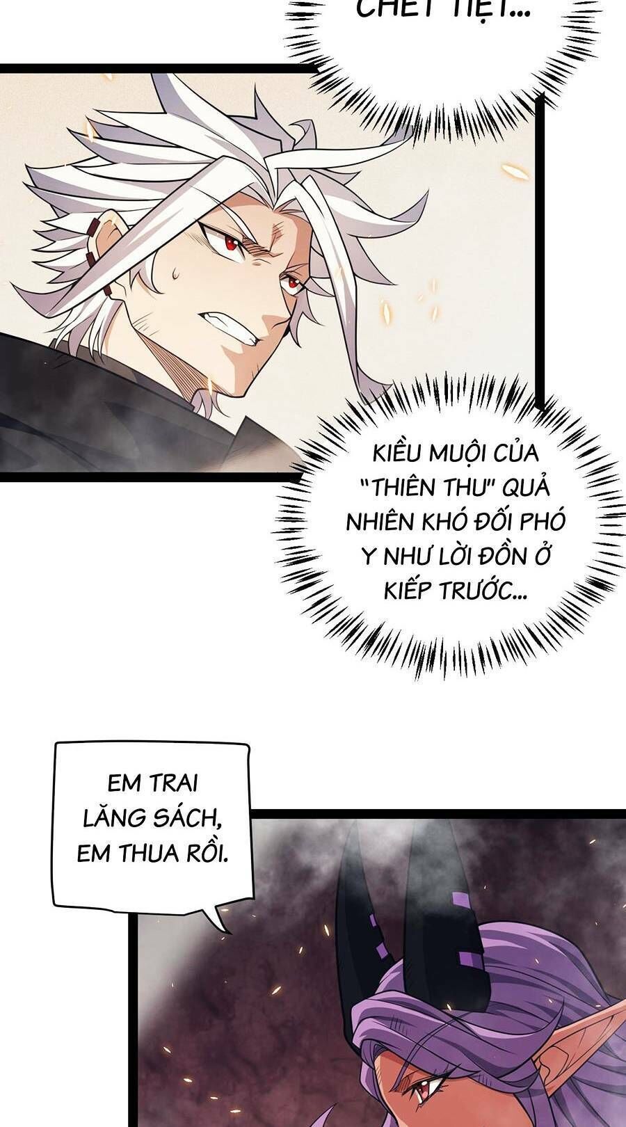 tôi đến từ thế giới trò chơi chapter 175 - Next chapter 176