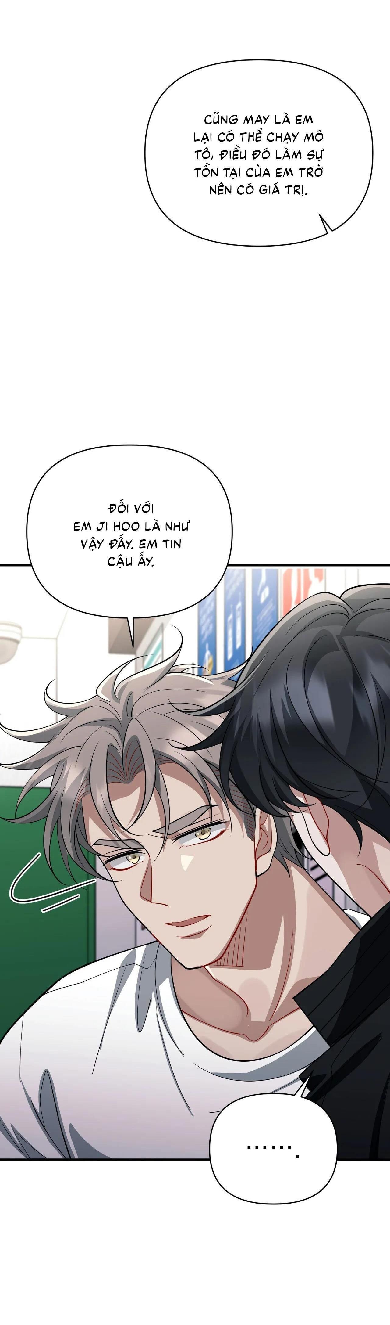 (cbunu) vết trượt Chapter 48 - Next Chapter 48