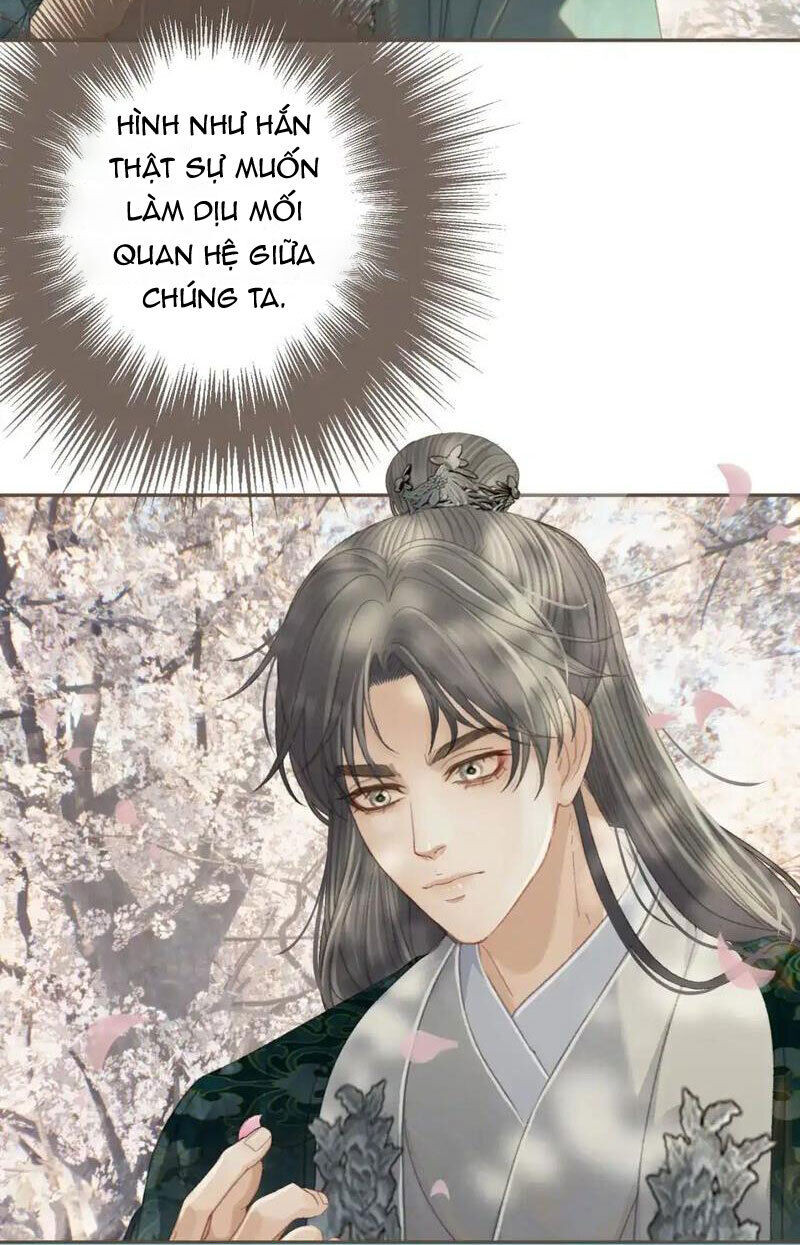 Á Nô 2: Thám Hoa Chapter 36 - Next Chapter 37