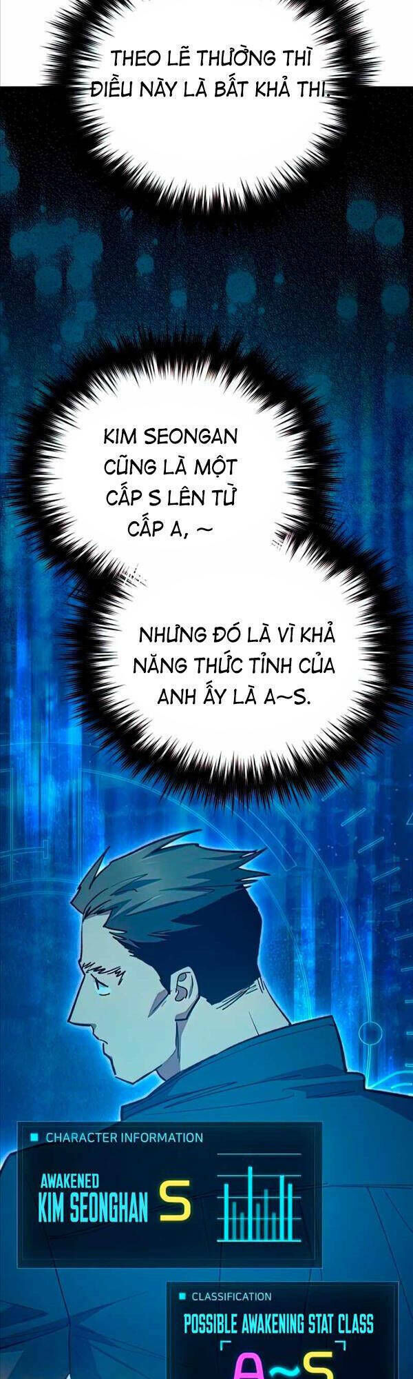 những ranker cấp s mà tôi nuôi dưỡng chapter 72 - Next chapter 73