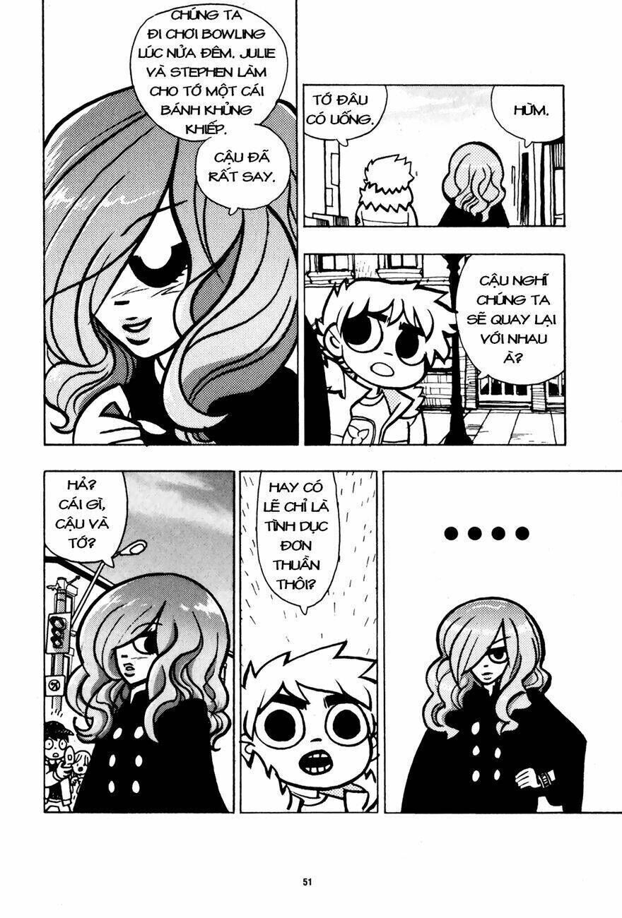 Scott Pilgrim Chapter 33 - Trang 2