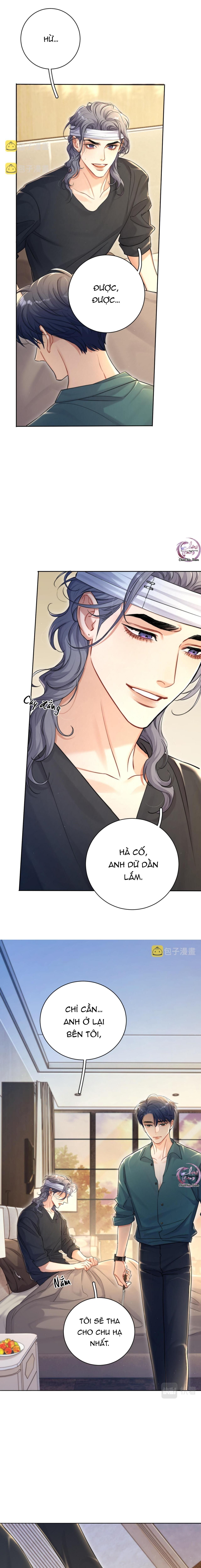 (abo) be, be Chapter 81 - Trang 2