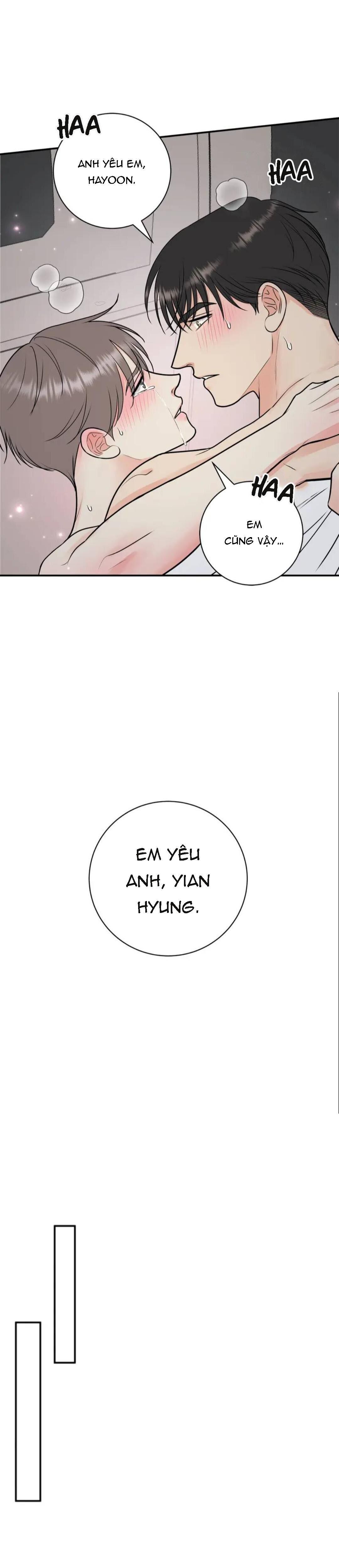 hạnh phúc trọn vẹn Chapter 30 End ss1 - Next 31