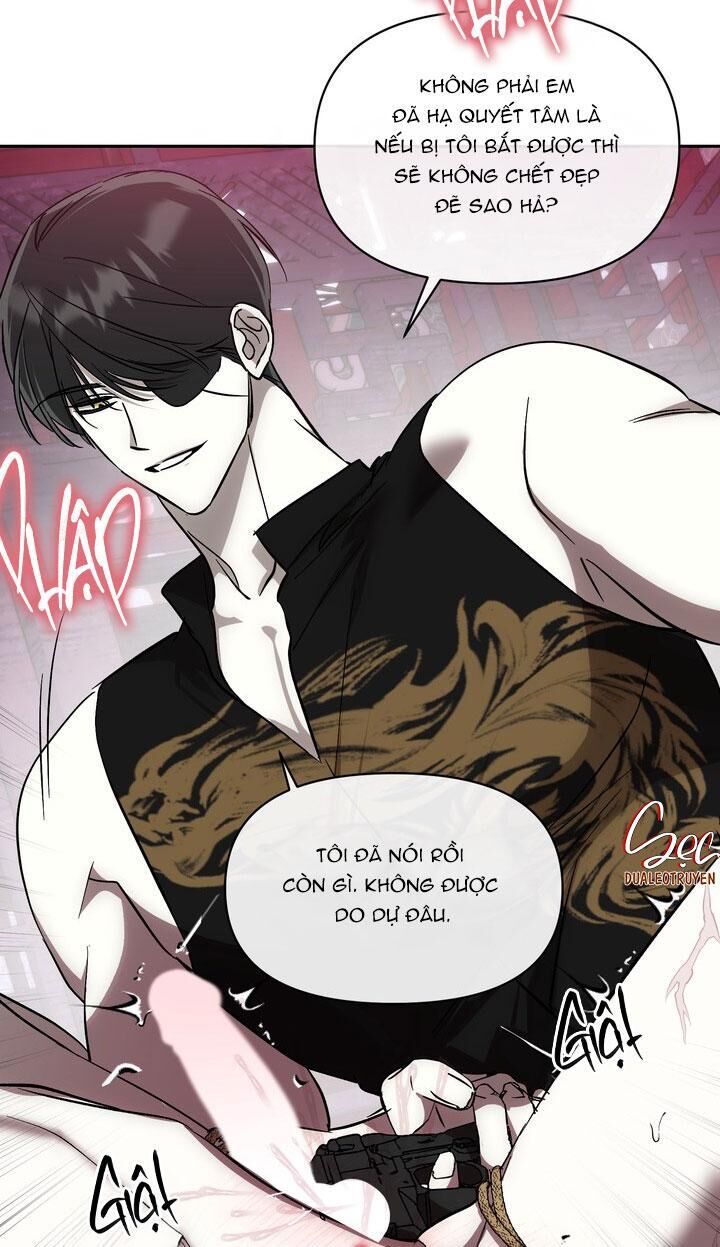 NGHIỆN CUỒNG CÔNG-BDSM CÙNG SẸC Chapter 7.4 đêm trắng 4 - Next Chapter 7.5 đêm trắng 5