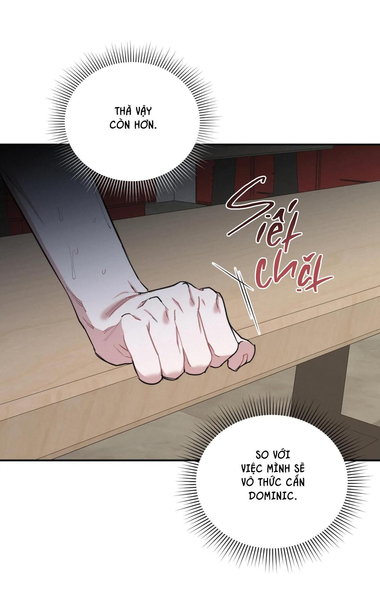 lời nói dối đẫm máu Chapter 18 - Next Chương 19