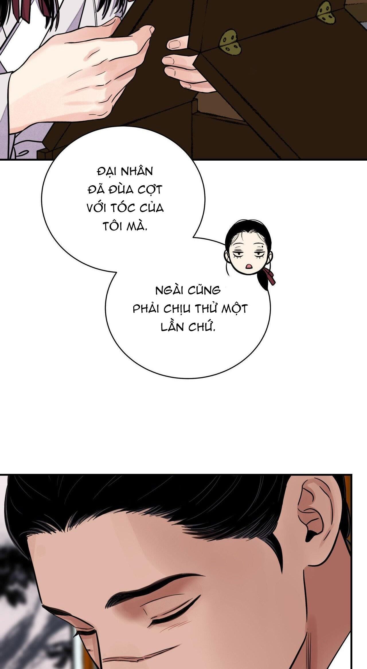 kiếm hoa Chapter 68 - Next Chapter 68