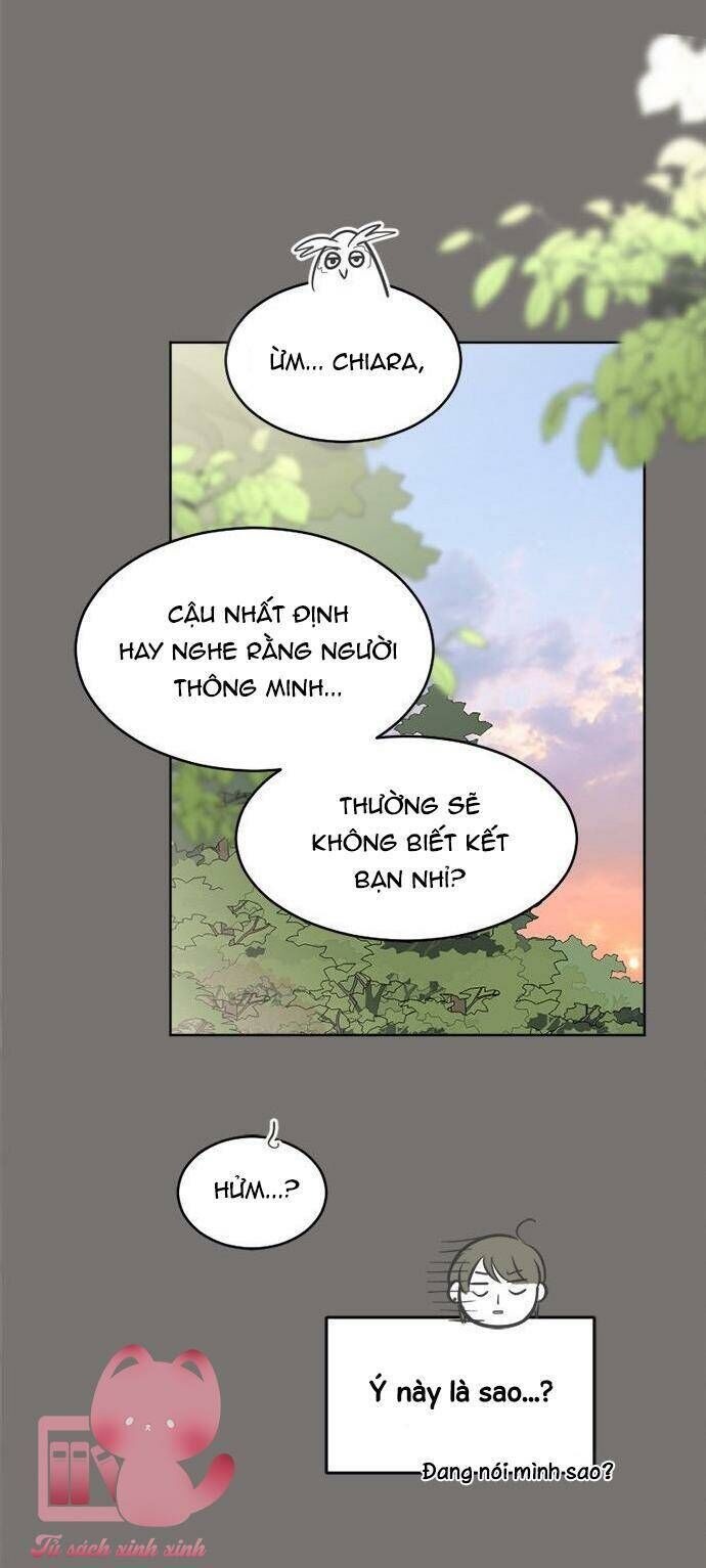 ai là ngài hiệu trưởng chapter 18 - Trang 2