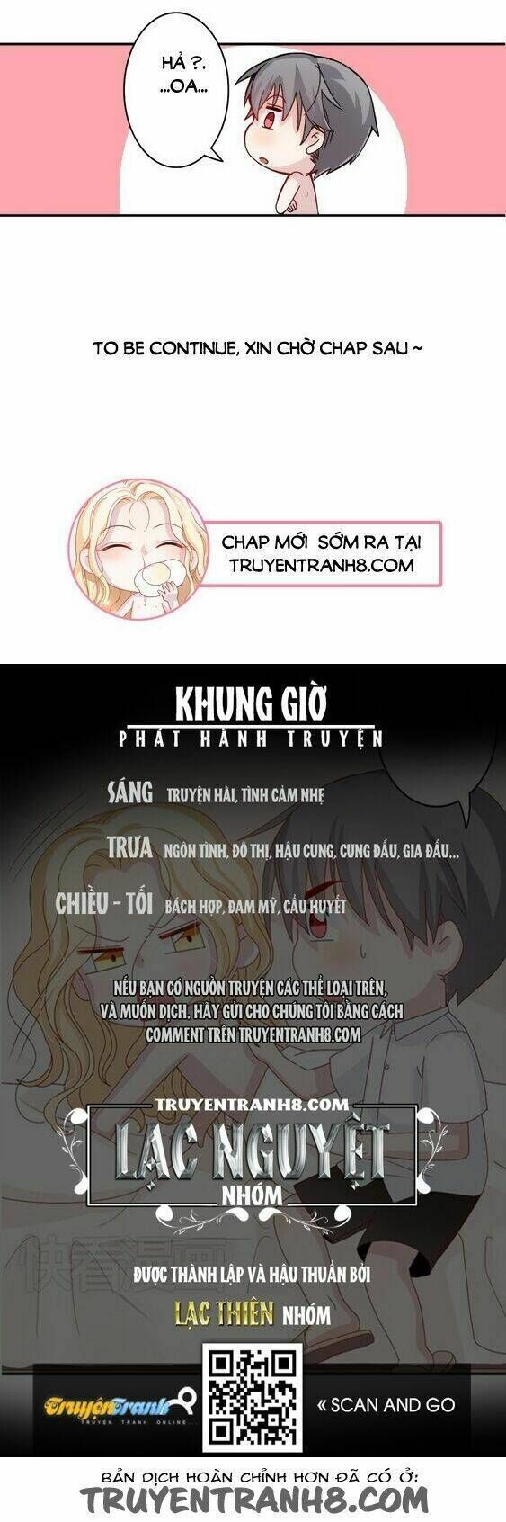 Thần Mì Lắm Chiêu Chapter 2 - Next Chapter 3