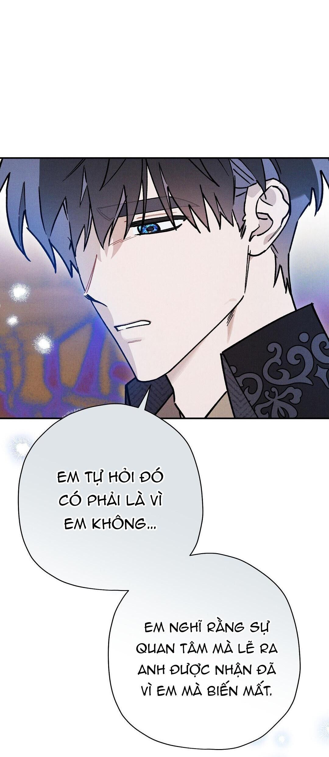 hoàng tử hư hỏng che giấu mình là omega Chapter 31 - Next 31.1