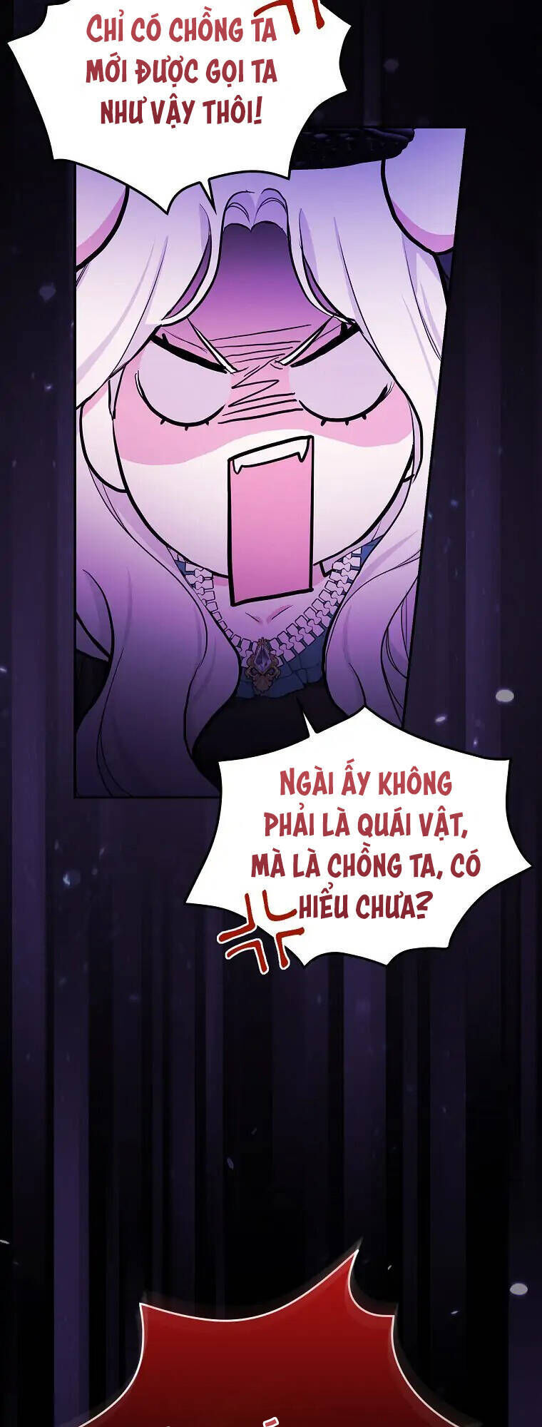 tôi trở thành mẹ của chiến binh chapter 20 - Trang 2