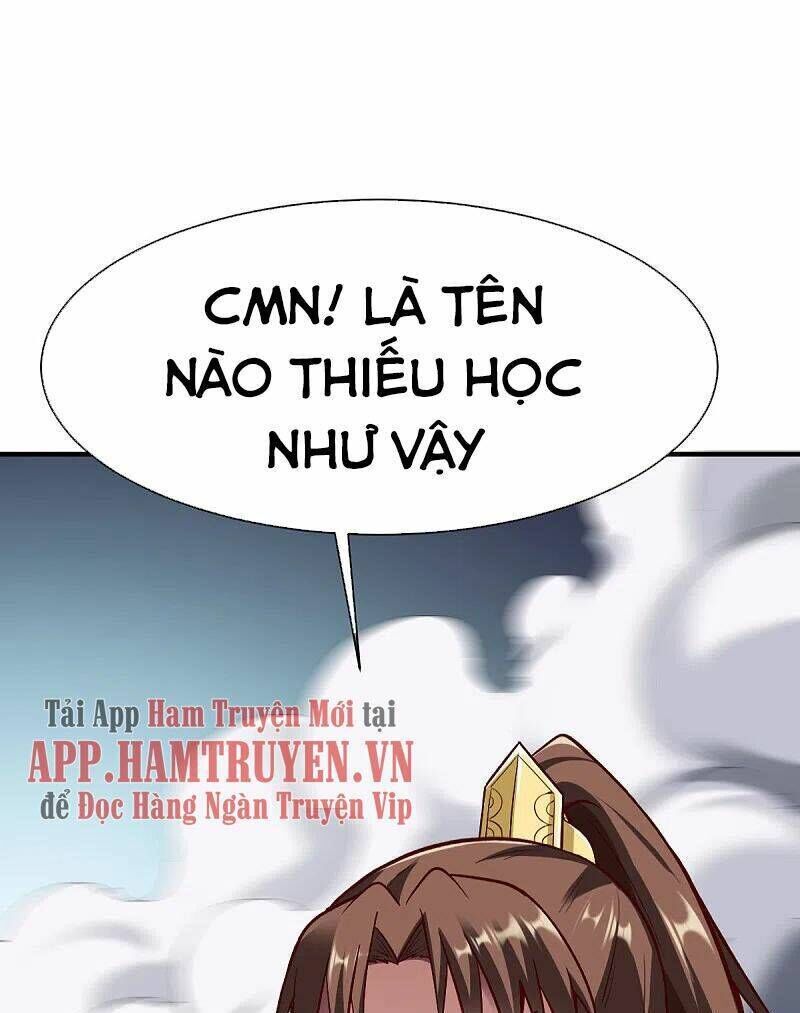 chiến đỉnh chapter 285 - Trang 2