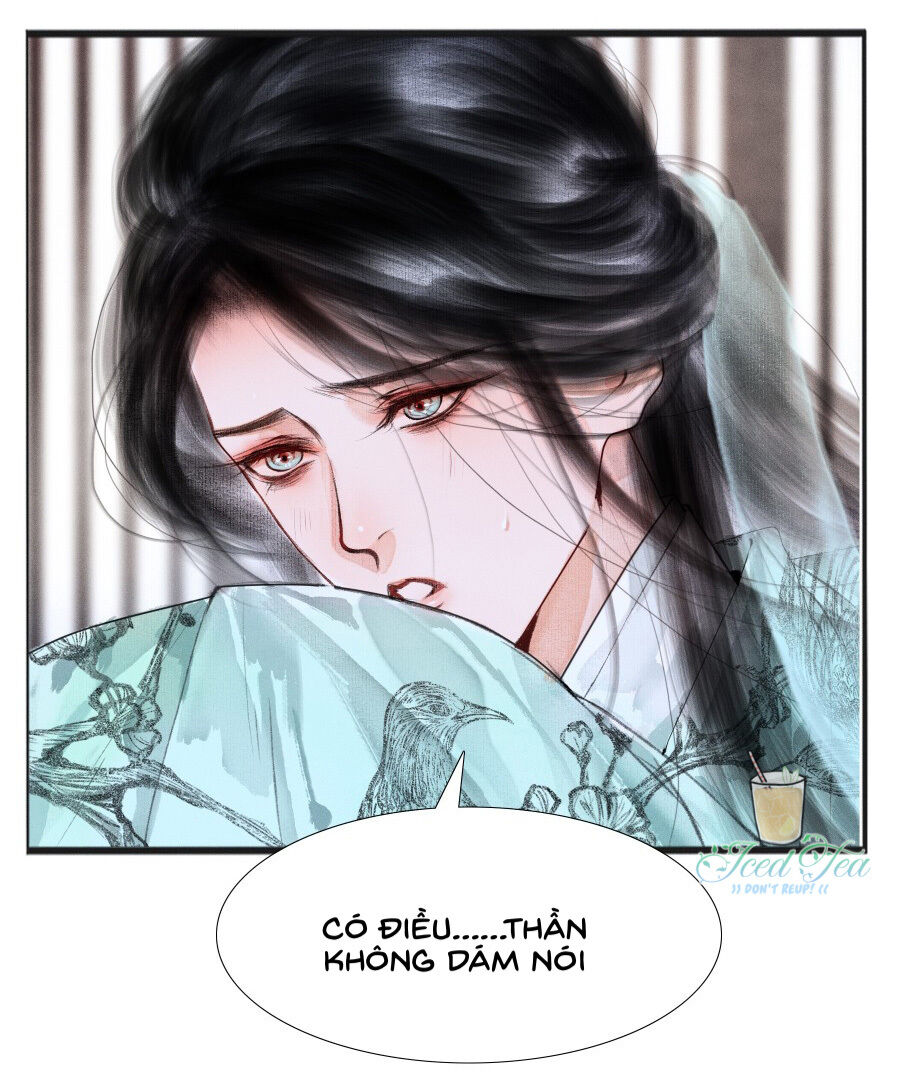 vòng luân hồi Chapter 3 - Trang 1