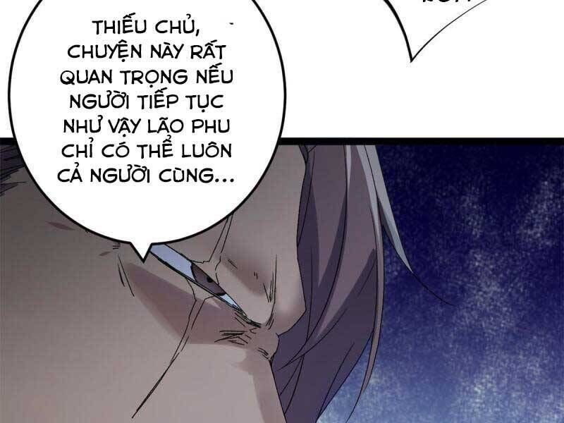 cái bóng vạn năng chapter 176 - Trang 2