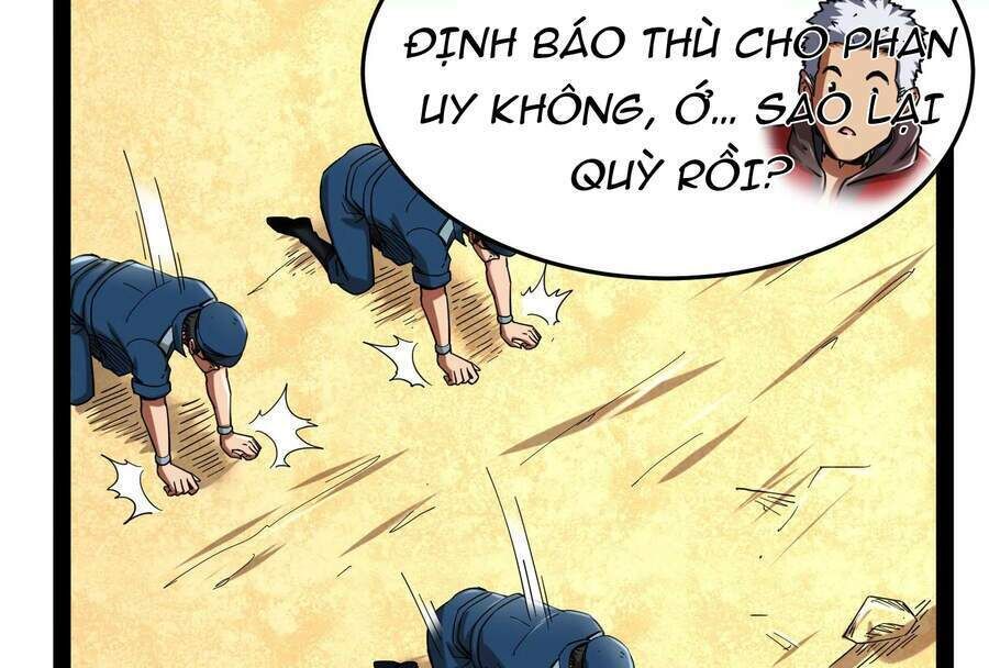 đánh bại chư thiên chapter 3 - Trang 2