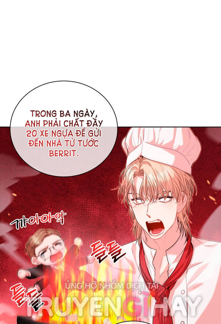 tôi trở thành thư ký của bạo chúa Chapter 75 - Next Chương 76