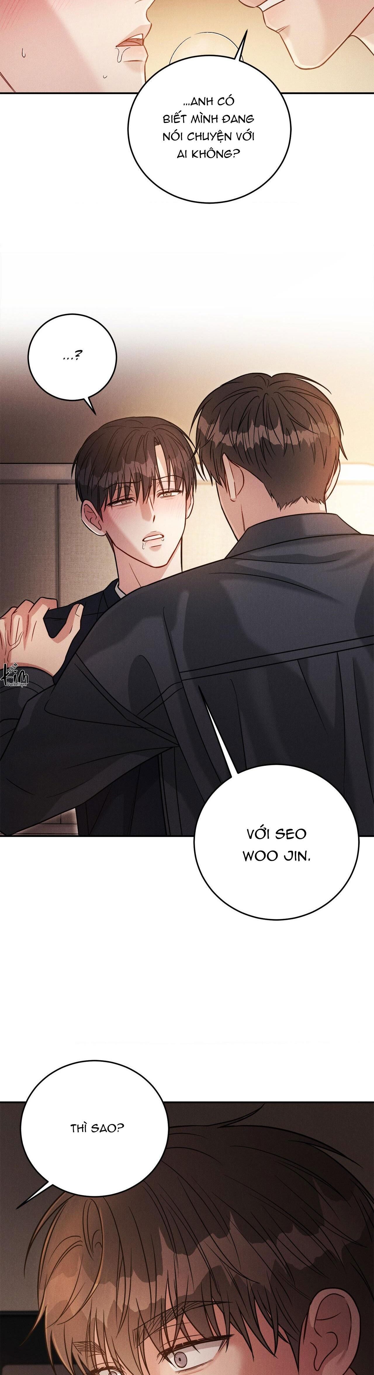 giả dược Chapter 38 H+++ - Trang 1