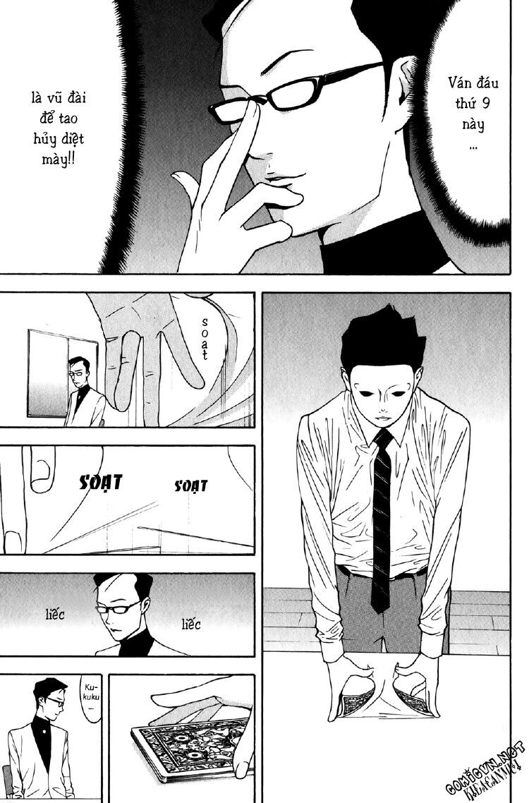 Liar Game Chapter 75 - Next Chapter 76