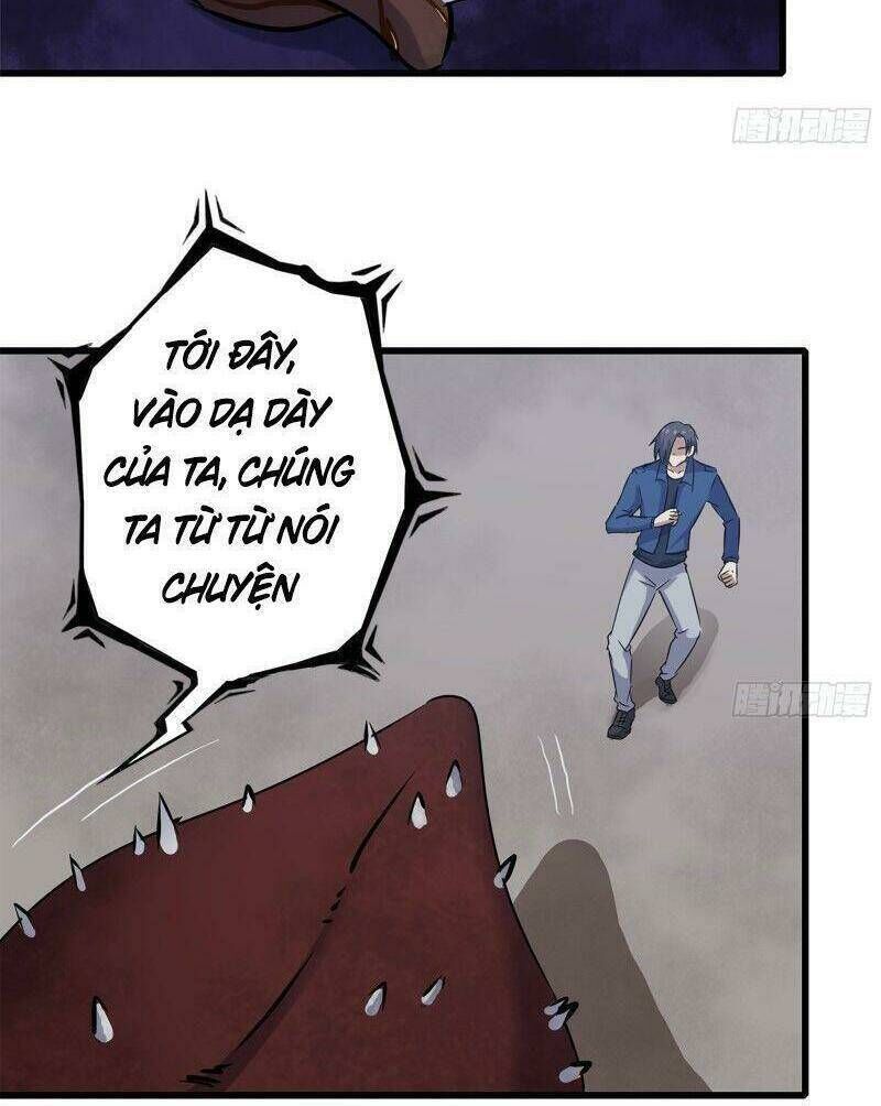 tôi chuyển vàng tại mạt thế Chapter 198 - Next Chapter 199