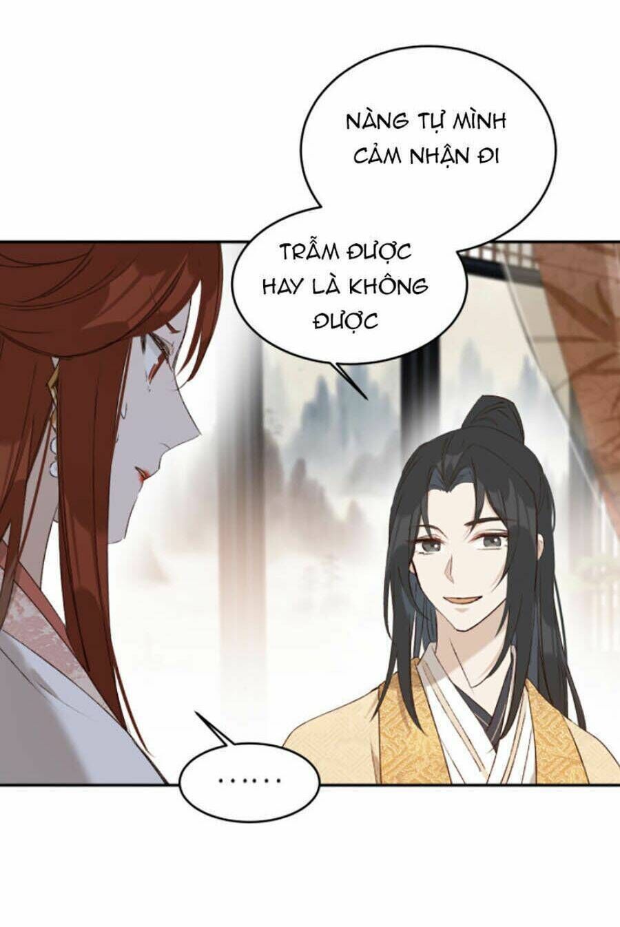 hoàng hậu vô đức chapter 47 - Next chapter 48