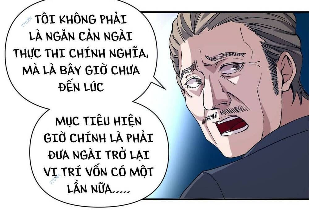 trưởng giám ngục trông coi các ma nữ chapter 6 - Next chapter 7