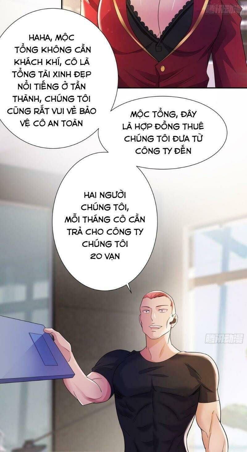 đô thị lãng tử chapter 10 - Next chapter 11