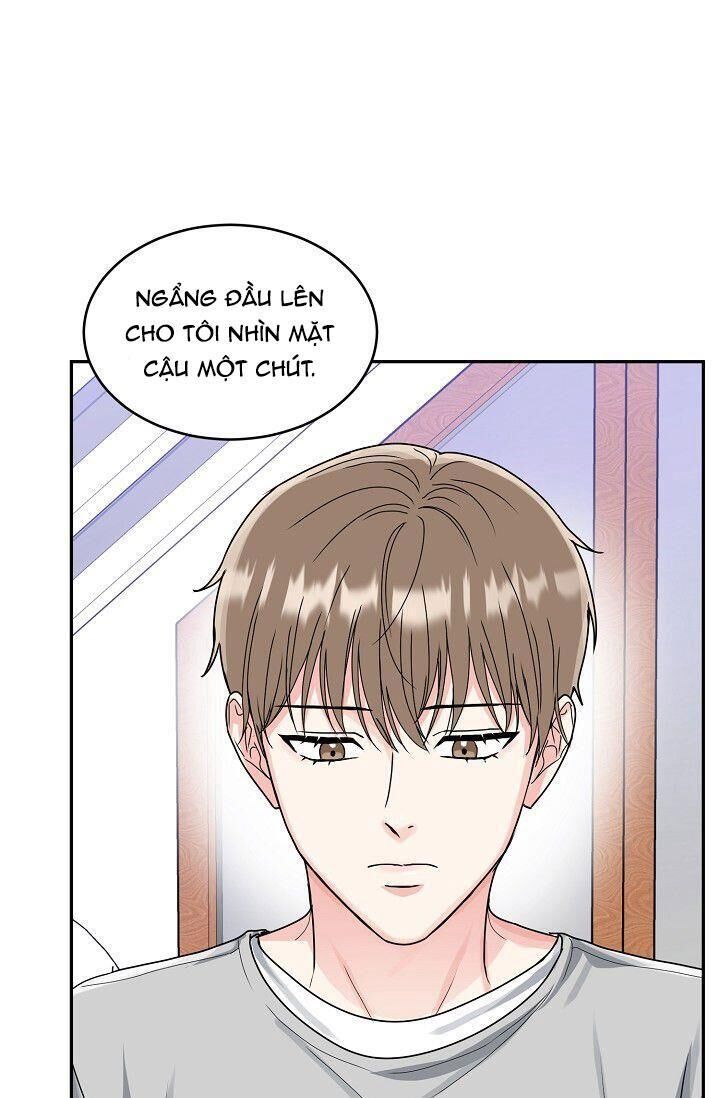 hang hổ Chapter 3 - Trang 1