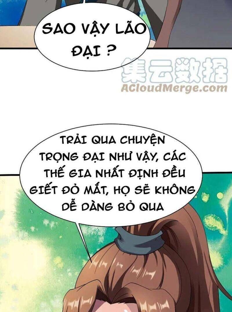 chiến đỉnh Chapter 343 - Trang 2