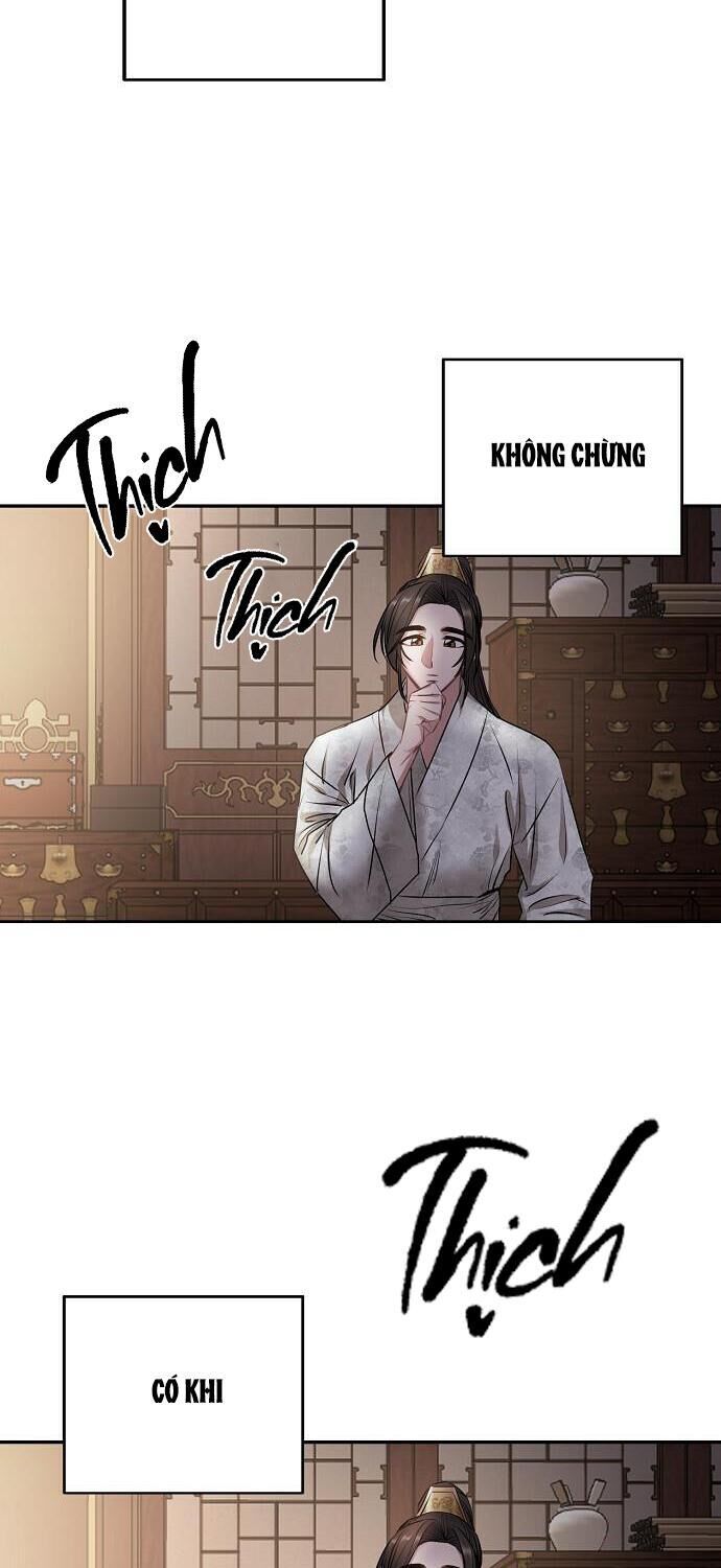 xuân phong viên mãn Chapter 21 - Trang 2