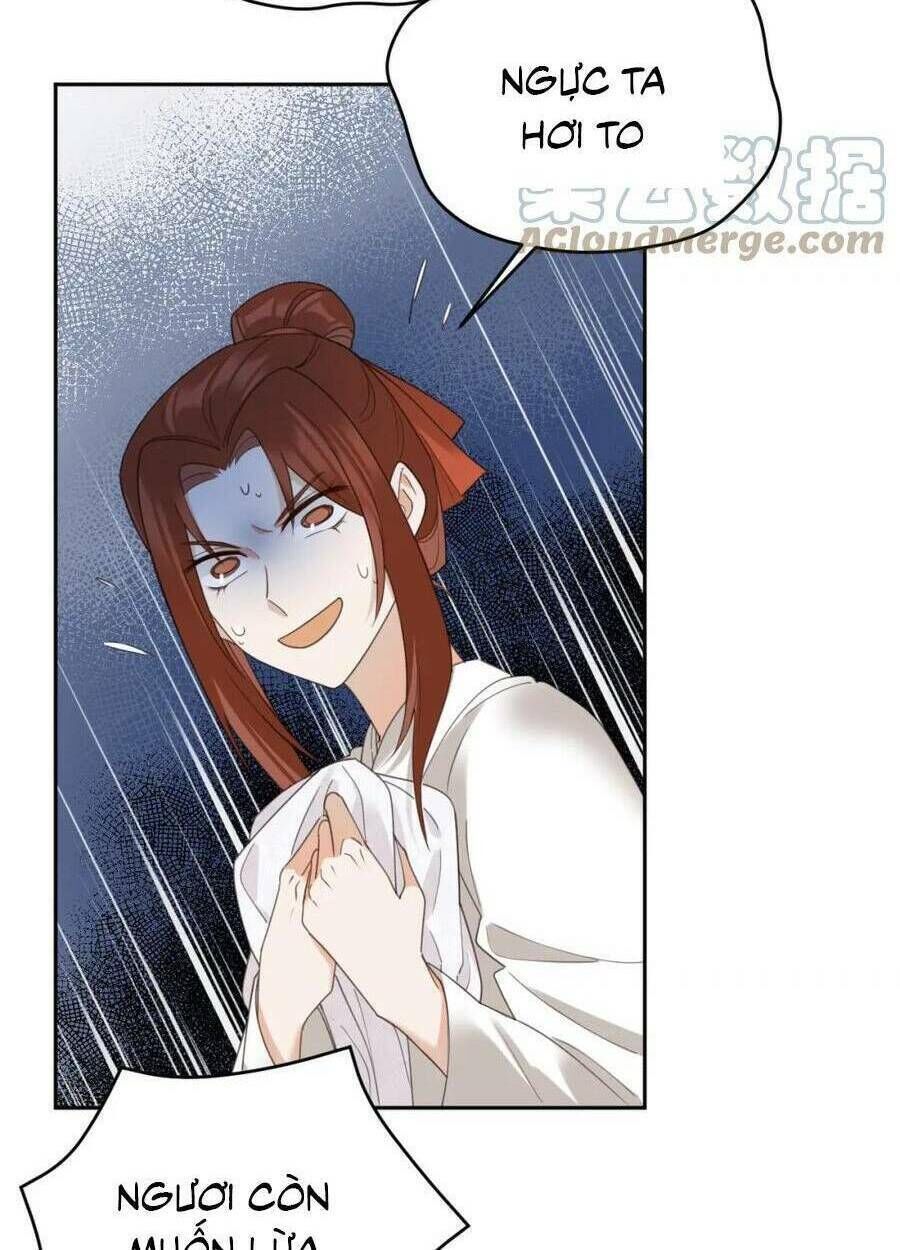 hoàng hậu vô đức chapter 79 - Next chapter 80