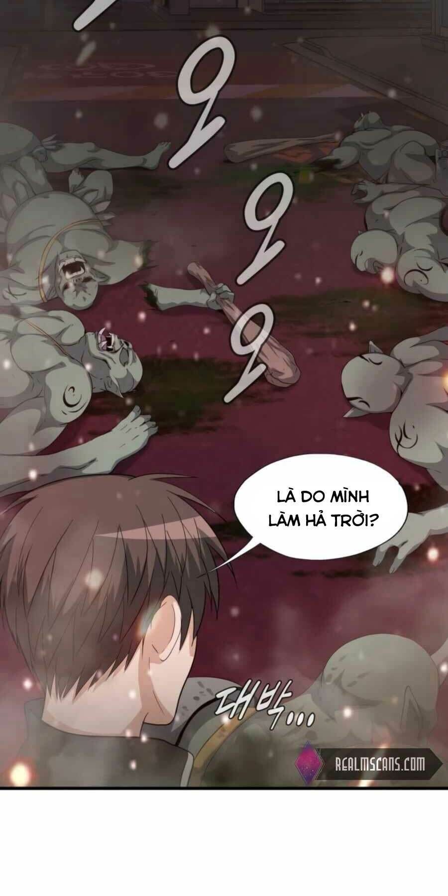 mẹ tôi là chòm sao bảo hộ chapter 3 - Trang 2