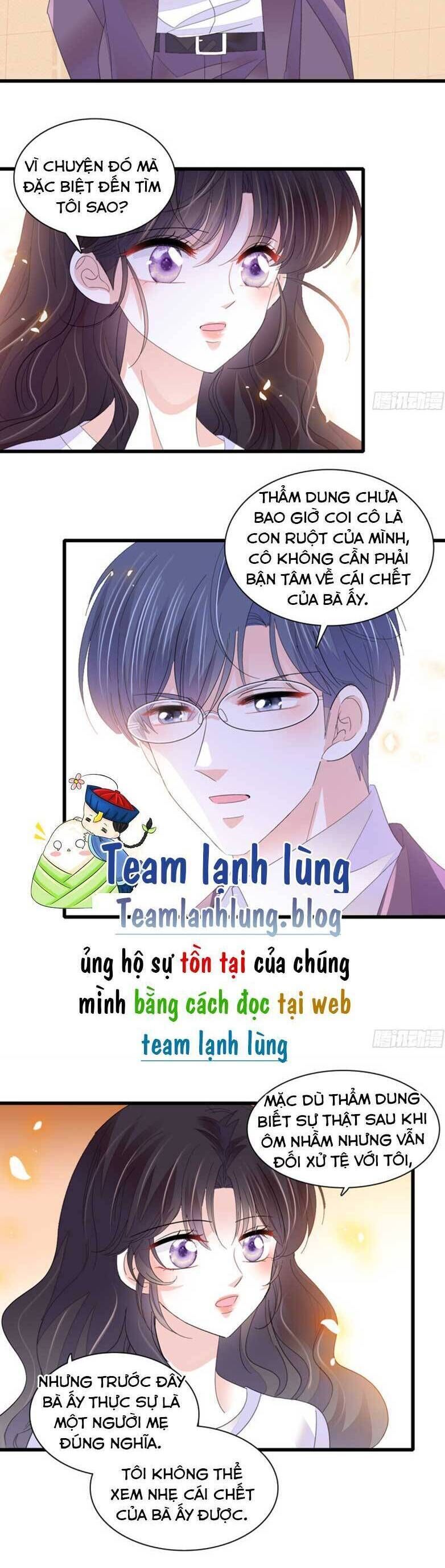 thiên kim toàn năng bá khí ngút trời Chương 116 - Trang 1