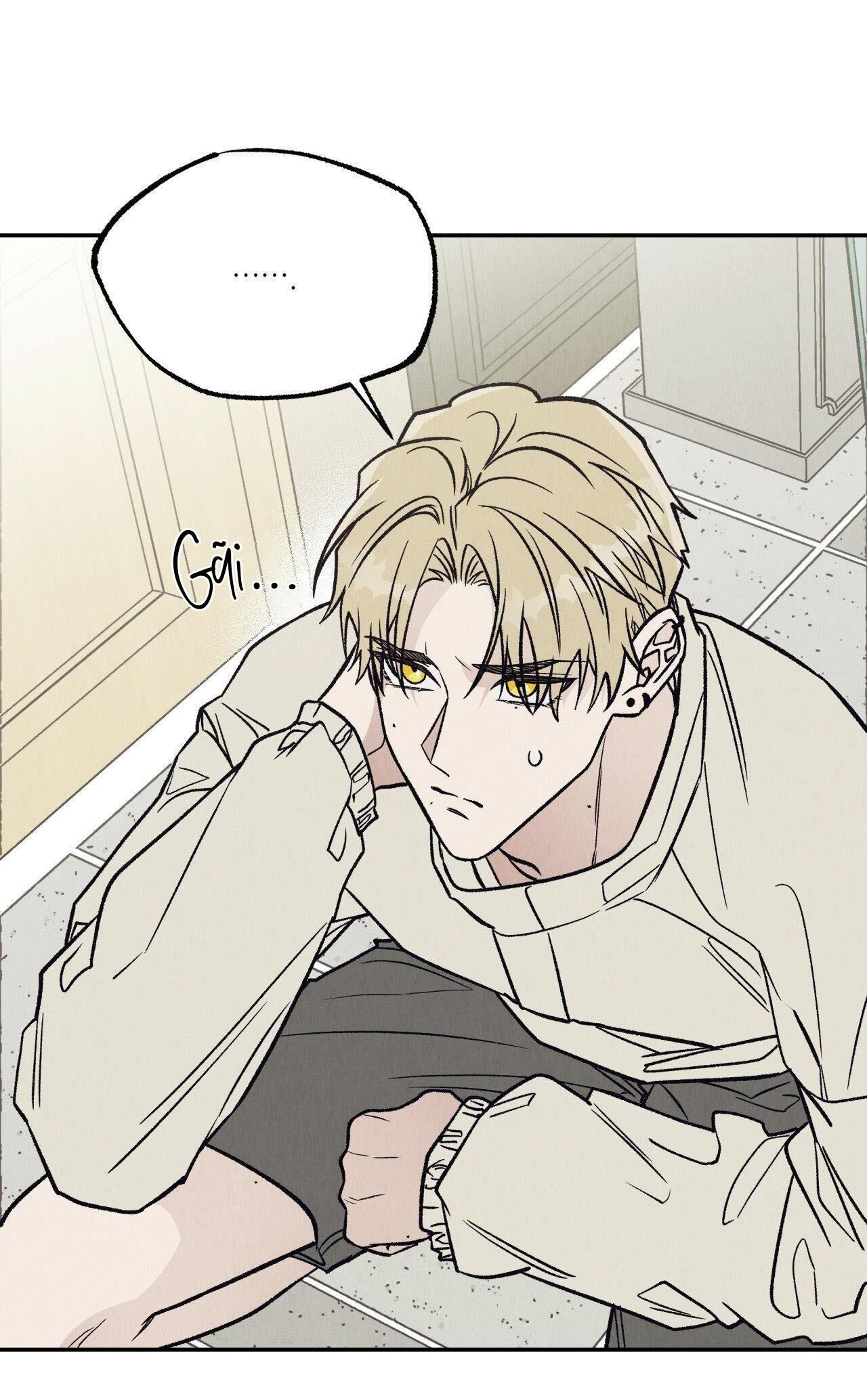 (Cbunu) Tớ Yêu Cậu Chapter 6 - Trang 2