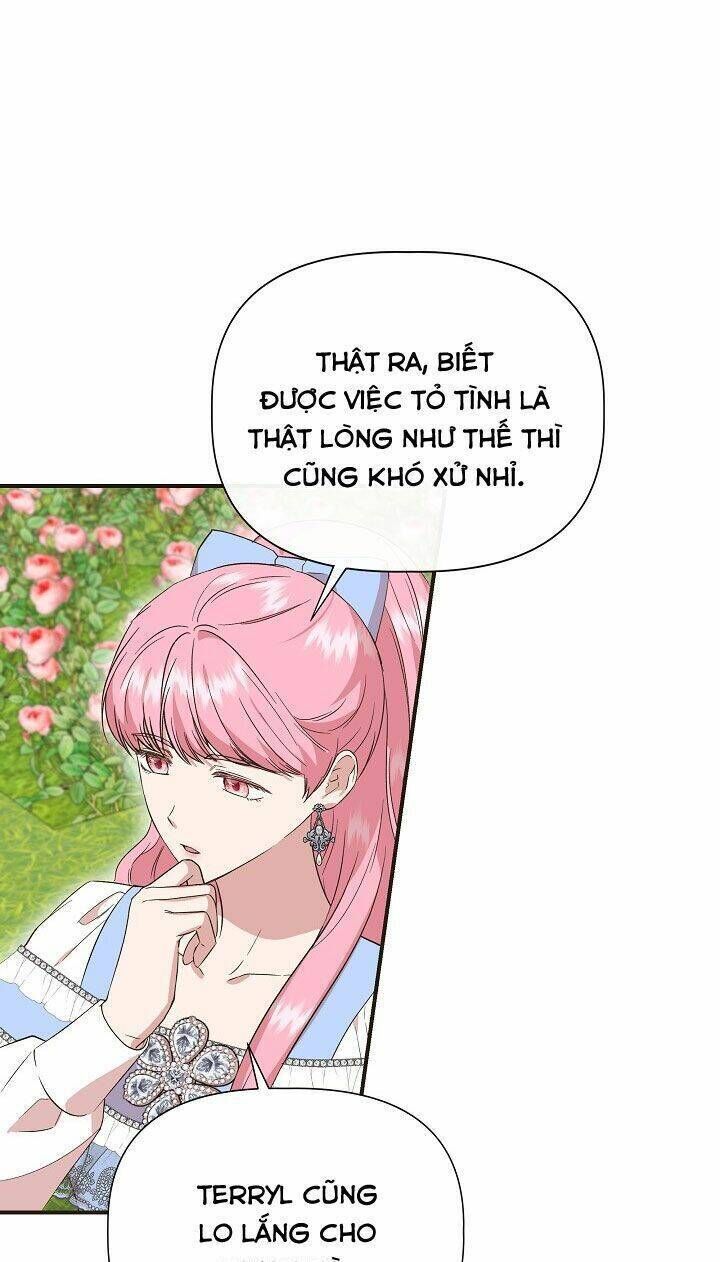 tôi không phải là cinderella chapter 79 - Trang 2