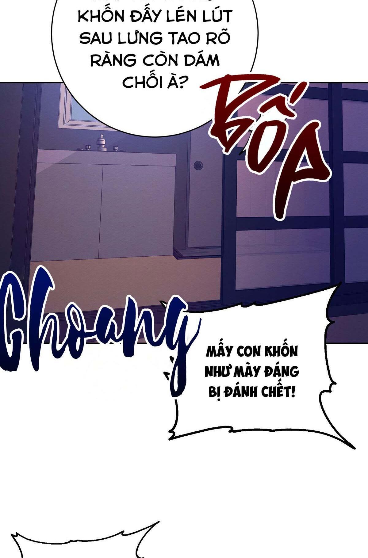 vòng xoáy của ác ma Chapter 46 - Trang 2