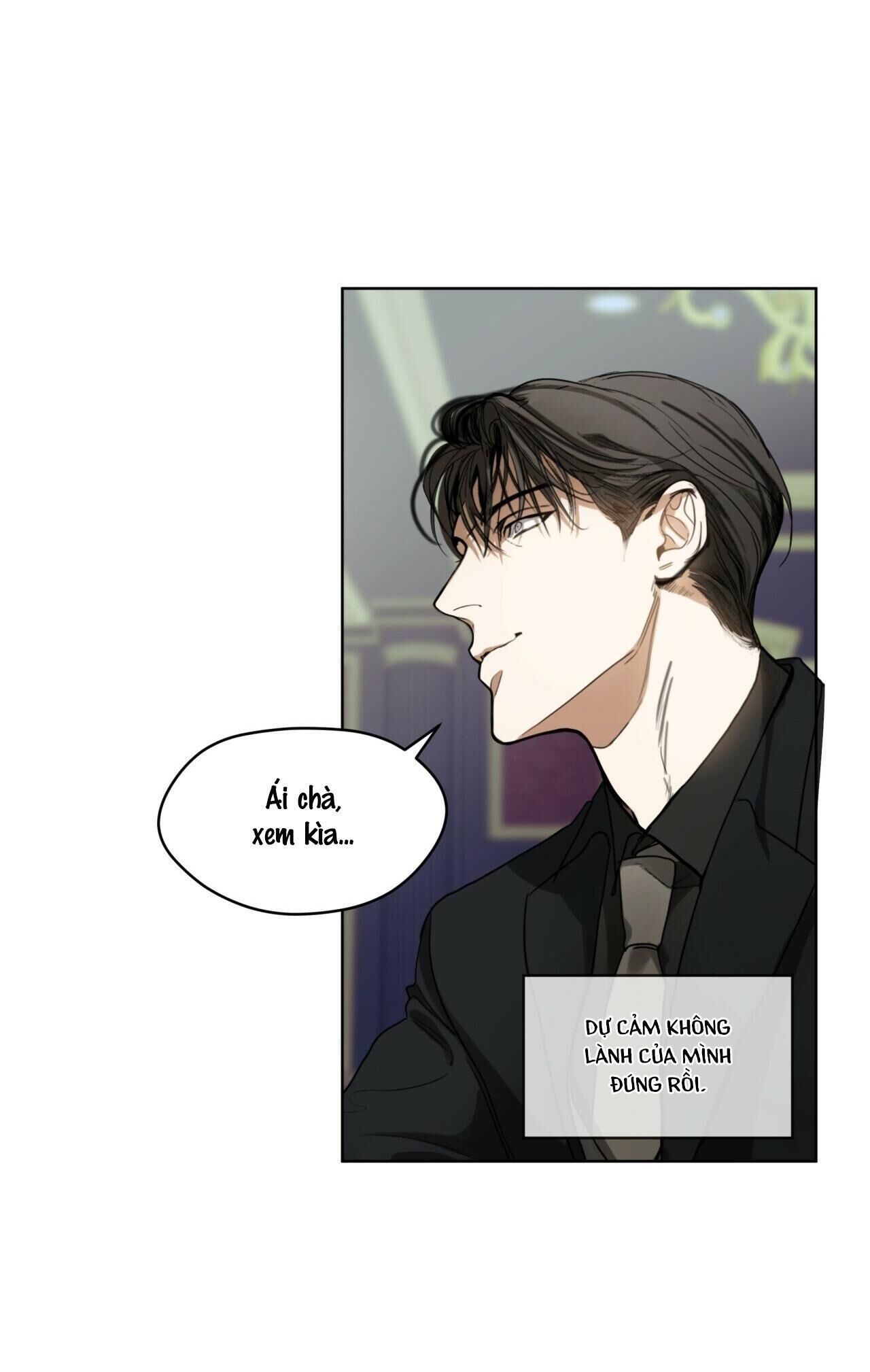 (CBunu) Phạm Luật Chapter 4 - Trang 2