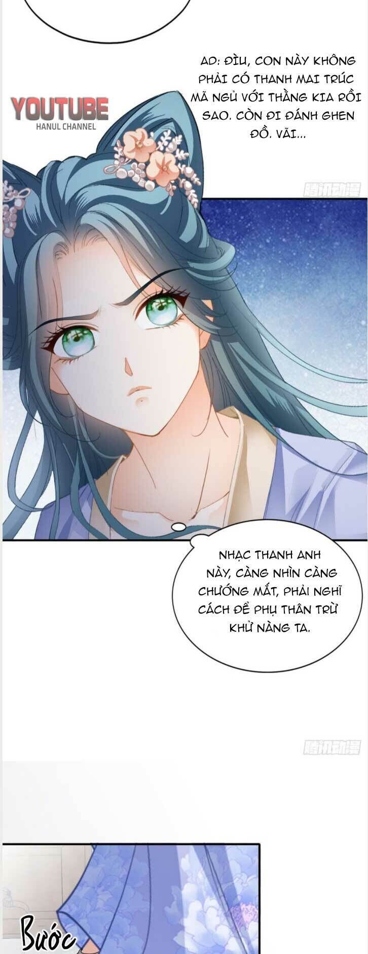 bổn vương muốn ngươi chapter 123 - Next chapter 124