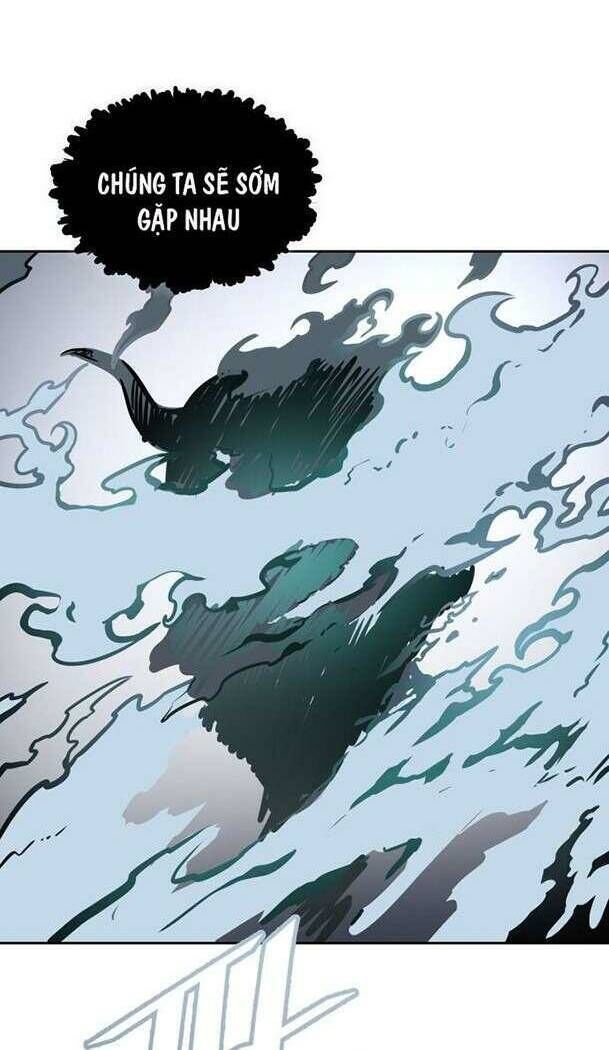 Cuộc Chiến Trong Tòa Tháp - Tower Of God Chapter 595 - Trang 2