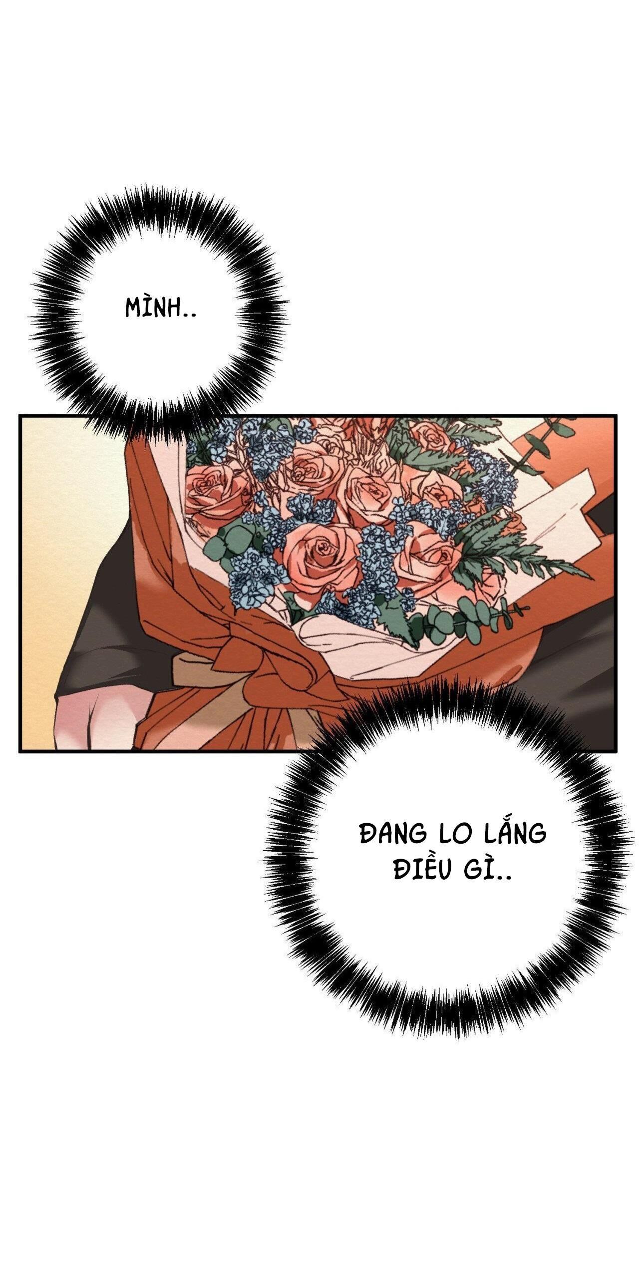 ác ma đỉnh cấp Chapter 27 - Trang 1